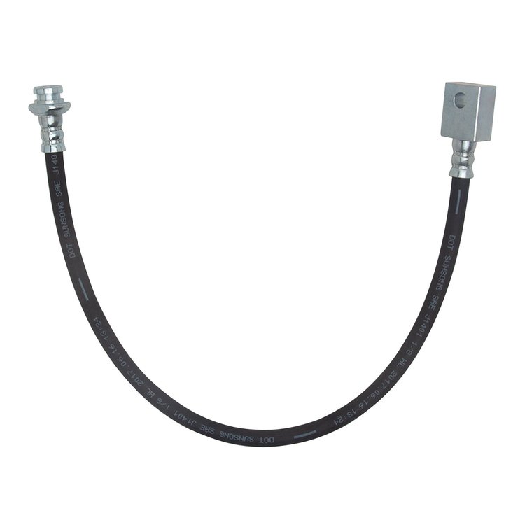 Brake Hose, 2005-2010 UD, Position: Rear