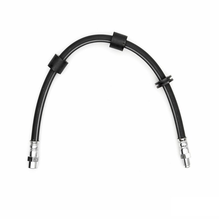 Brake Hose, 1980-1997 BMW, Position: Front