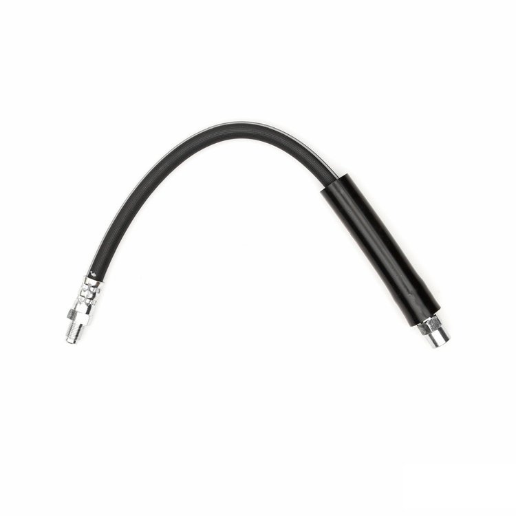 Brake Hose, 1988-1990 BMW, Position: Front
