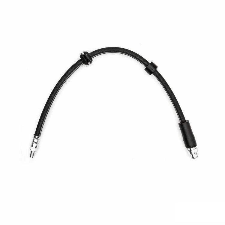 Brake Hose, 2006-2010 BMW, Position: Front