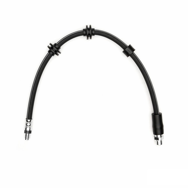 Brake Hose, 2006-2016 BMW, Position: Front