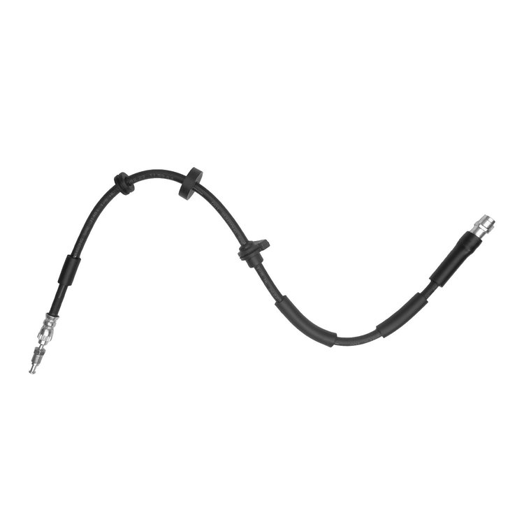 Brake Hose, 2016-2019 BMW, Position: Front