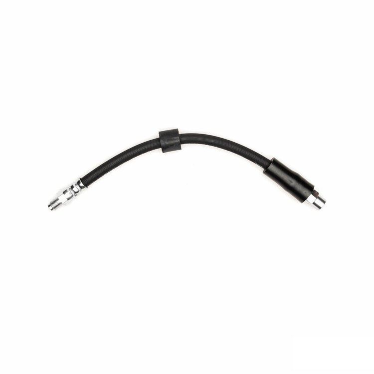 Brake Hose, 1995-2003 BMW, Position: Rear Lower
