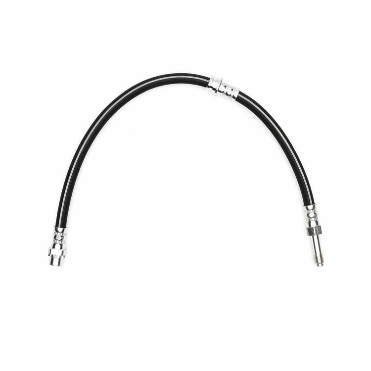 Brake Hose, 1997-2007 BMW, Position: Rear