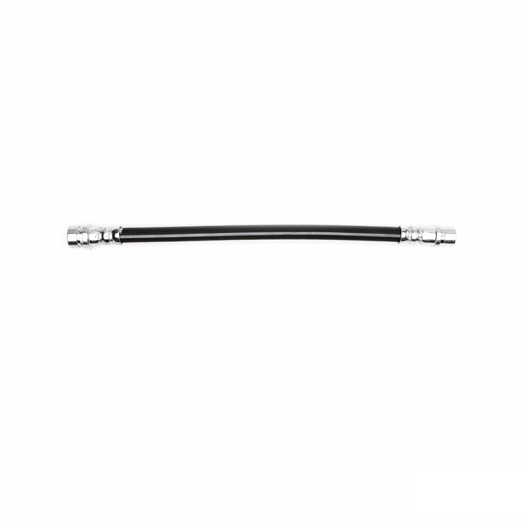 Brake Hose, 2007-2017 BMW, Position: Rear Right/Passenger Upper