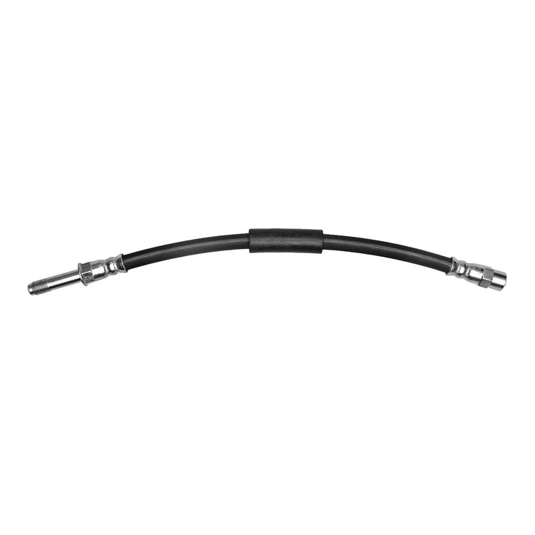 Brake Hose, 2010-2018 BMW, Position: Rear