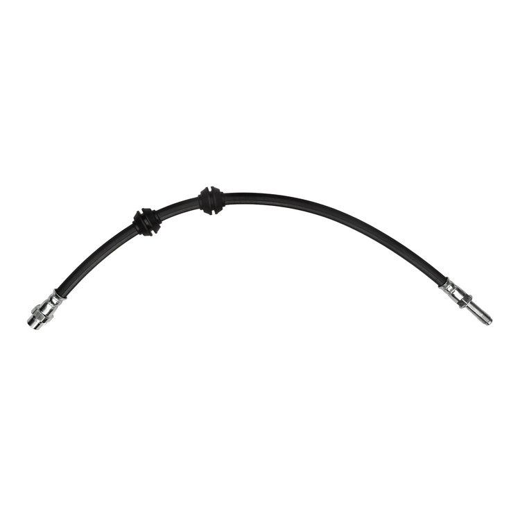 Brake Hose, 2014-2018 Multiple Makes/Models, Position: Rear