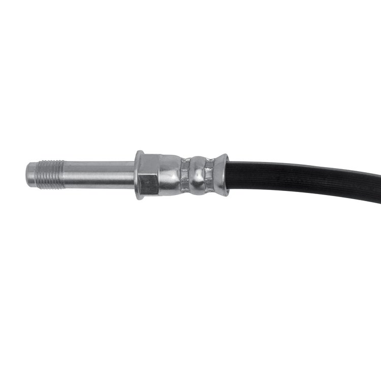 Brake Hose, 2016-2018 BMW, Position: Rear
