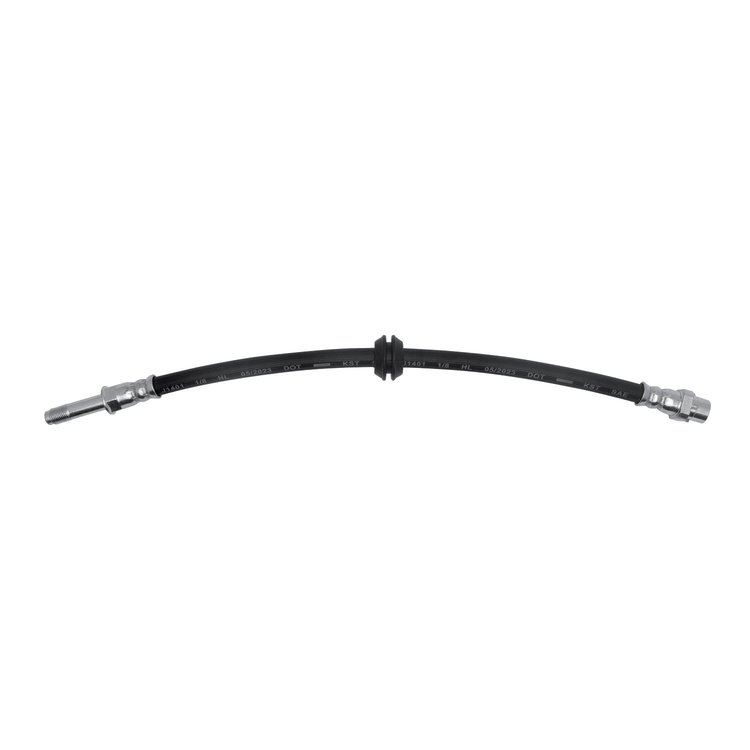 Brake Hose, 2019-2021 BMW, Position: Rear