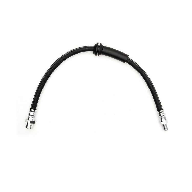 Brake Hose, 2007-2016 Mini, Position: Rear