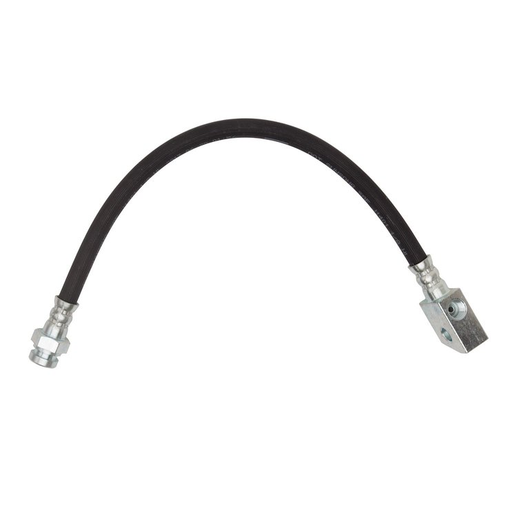 Brake Hose, 1981-1984 GM, Position: Rear