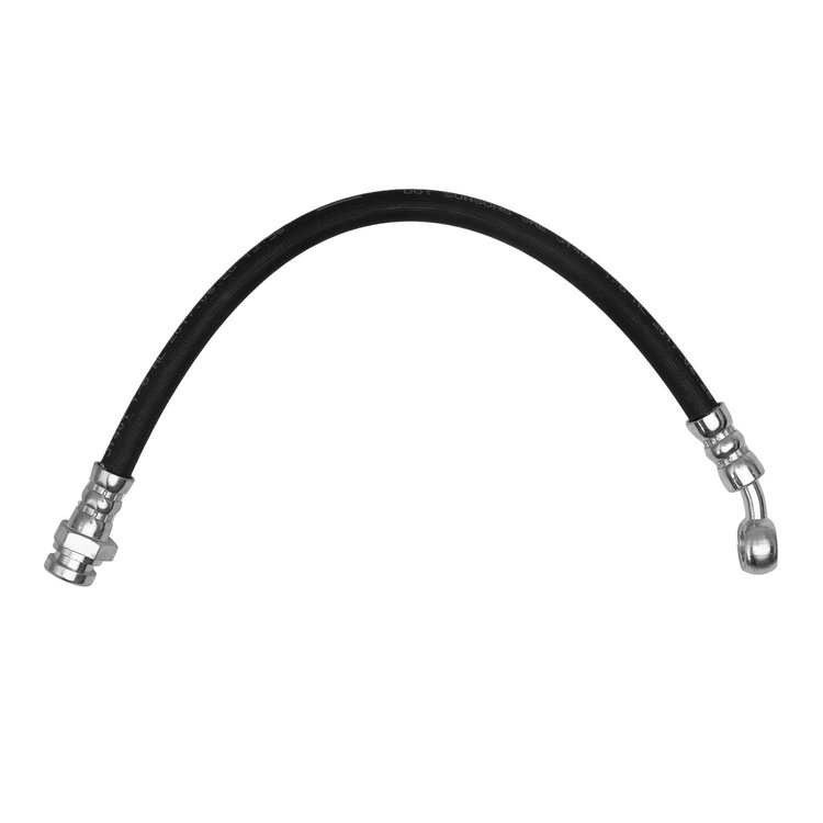 Brake Hose, Fits Select GM, Position: Front