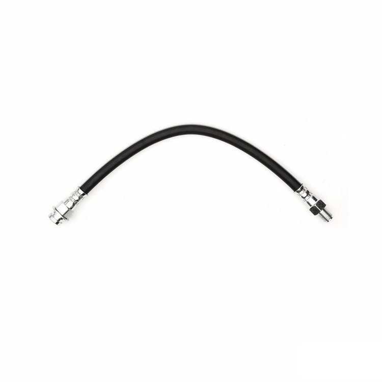 Brake Hose, 1958-1969 Mopar, Position: Rear