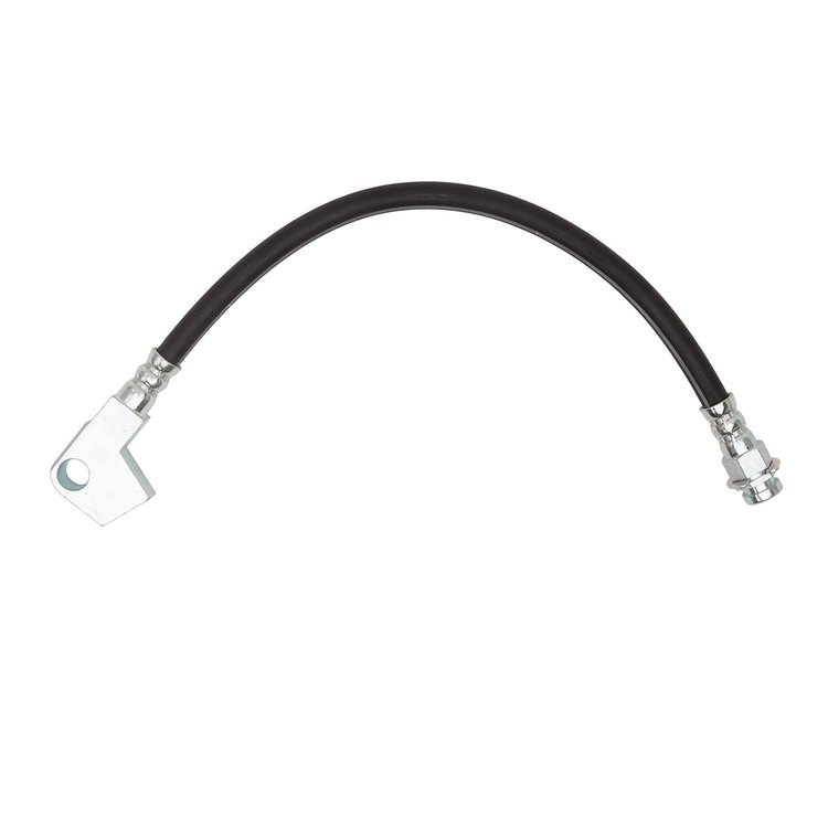 Brake Hose, 1972-1981 Mopar, Position: Rear