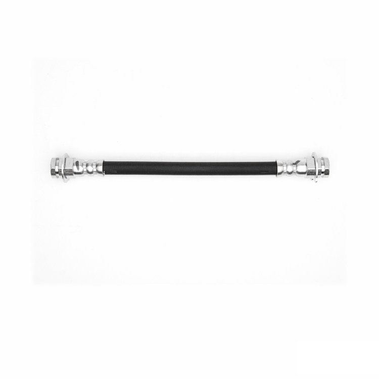 Brake Hose, 1981-1990 Mopar, Position: Rear