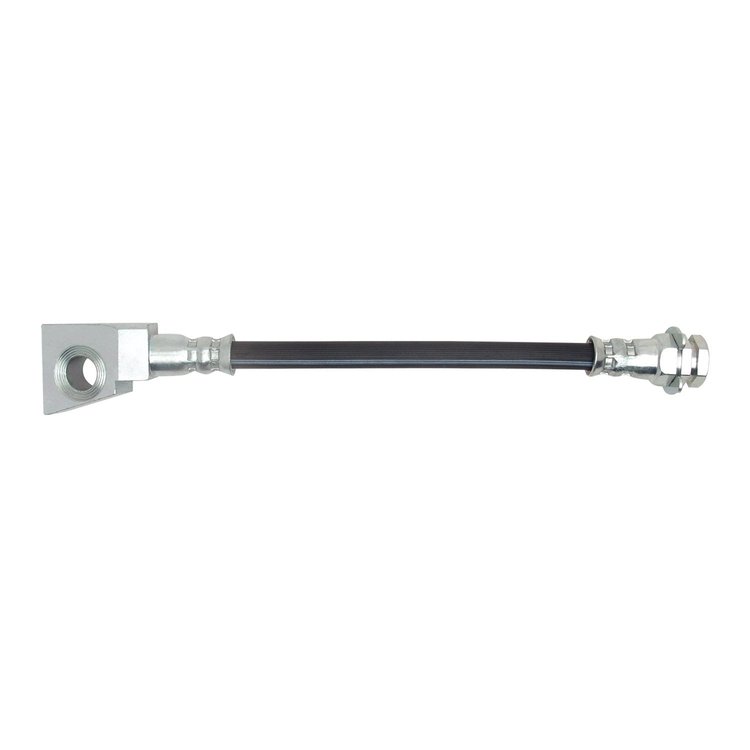 Brake Hose, 1985-1991 Mopar, Position: Rear