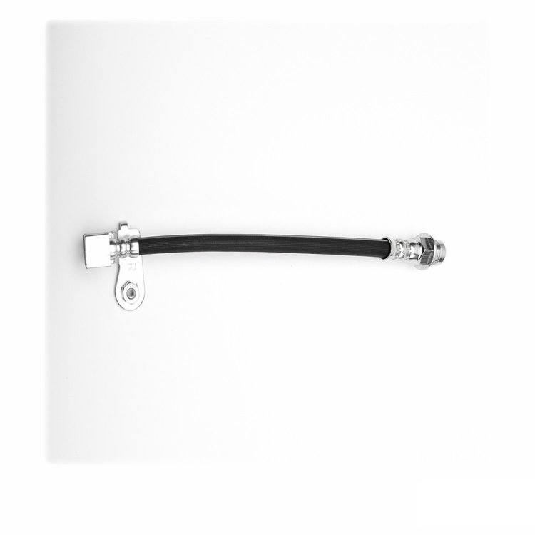 Brake Hose, 2001-2005 Mopar, Position: Rear Right/Passenger