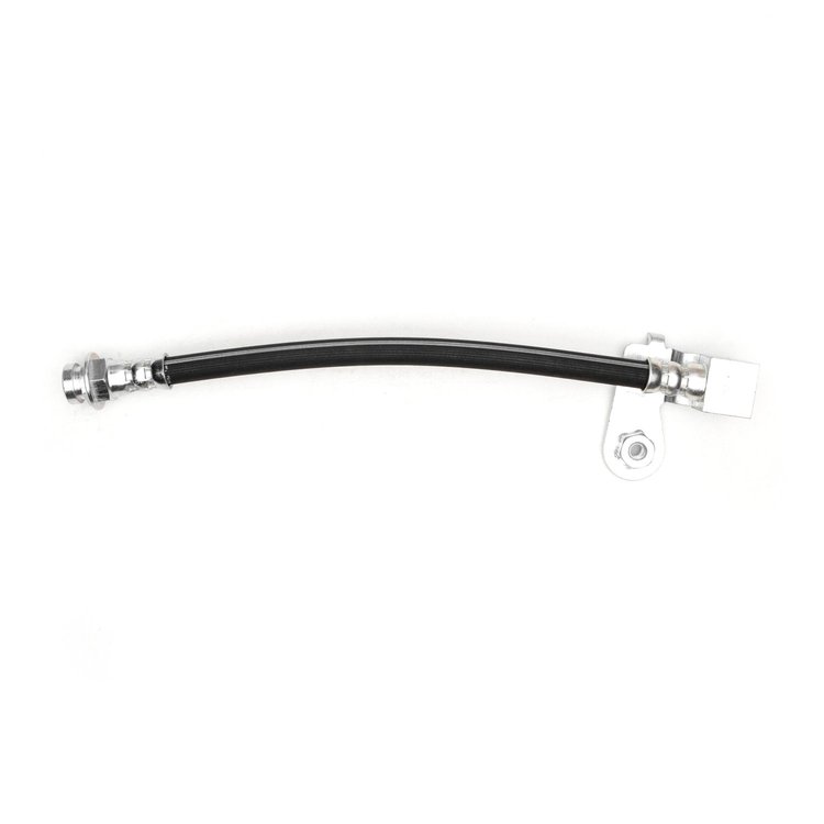 Brake Hose, 2001-2005 Mopar, Position: Rear Left/Driver