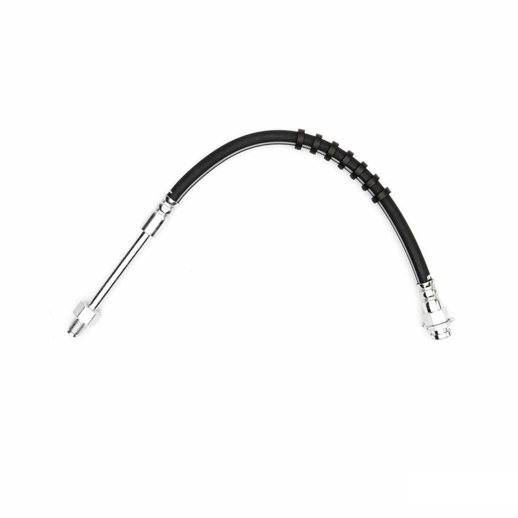 Brake Hose, 1973-1974 GM, Position: Front