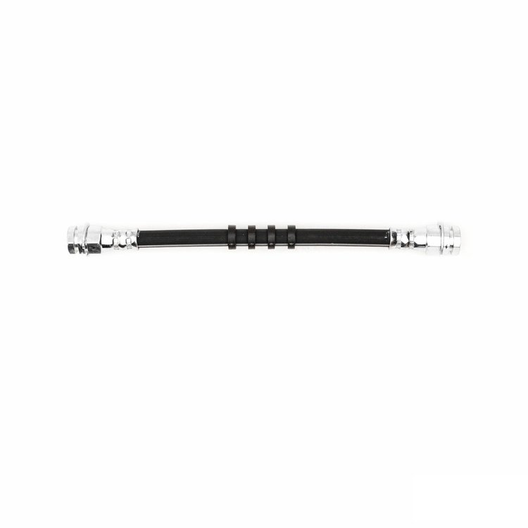 Brake Hose, 1988-1995 Mopar, Position: Rear