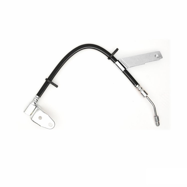 Brake Hose, 1994-1999 Mopar, Position: Rear Left/Driver
