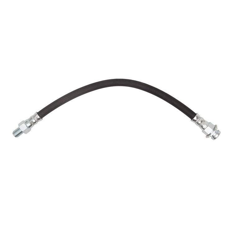 Brake Hose, 1966-1969 Mopar, Position: Rear