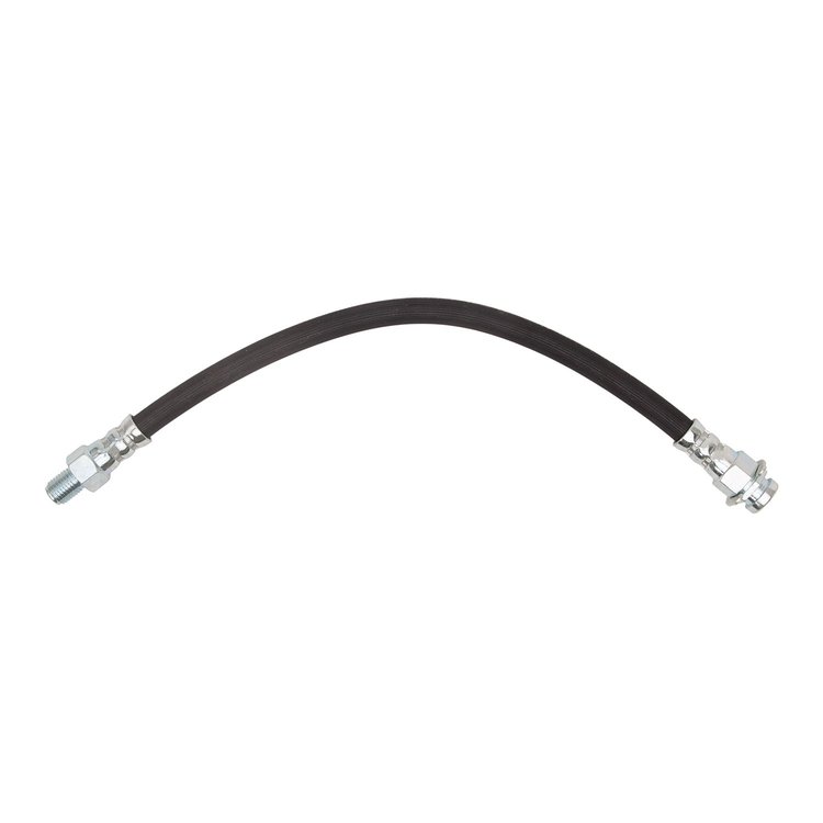 Brake Hose, 2015-2019 Mopar, Position: Rear