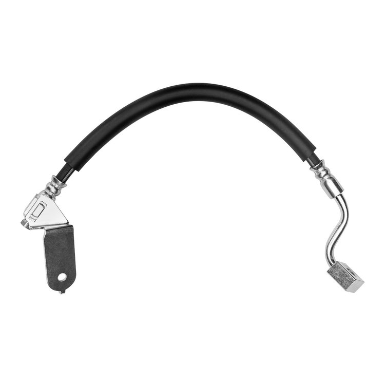 Brake Hose, 2017-2017 Mopar, Position: Rear Left/Driver