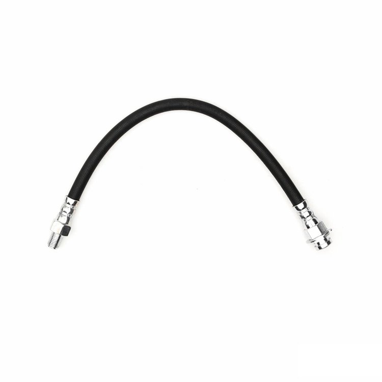 Brake Hose, 1967-1977 Multiple Makes/Models, Position: Front Upper