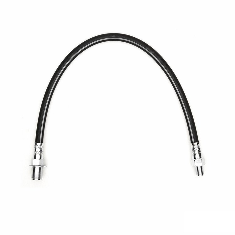 Brake Hose, 1948-1977 Mopar, Position: Front