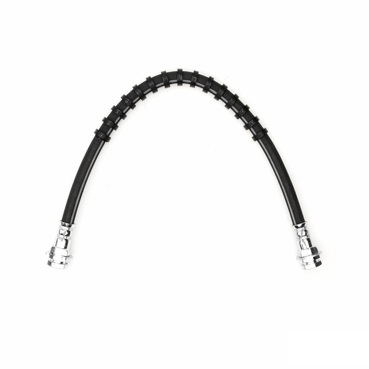 Brake Hose, 1984-1988 Mopar, Position: Rear