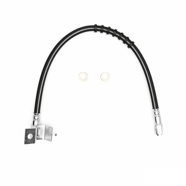 Brake Hose, 1994-1999 Mopar, Position: Front Right/Passenger
