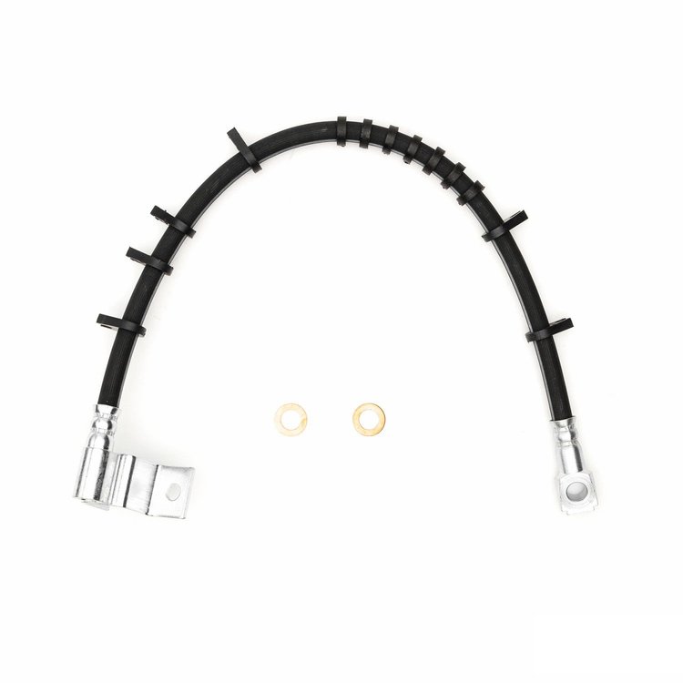 Brake Hose, 1994-1999 Mopar, Position: Front Right/Passenger