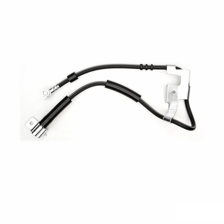 Brake Hose, 1994-1994 Mopar, Position: Front Left/Driver