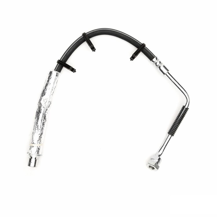 Brake Hose, 2013-2018 Mopar, Position: Front Left/Driver Upper