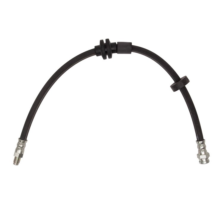 Brake Hose, 2014-2020 Mopar, Position: Front