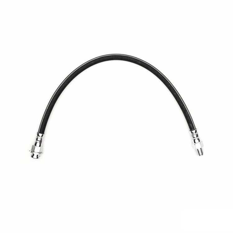 Brake Hose, 1967-1981 Mopar, Position: Rear