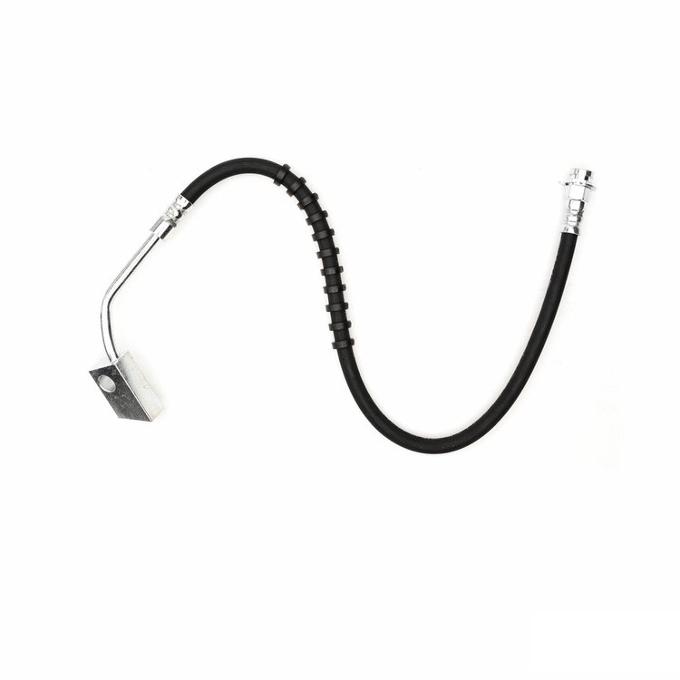 Brake Hose, 1980-1989 Mopar, Position: Rear