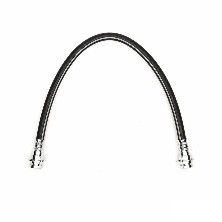 Brake Hose, 1987-1995 Mopar, Position: Rear