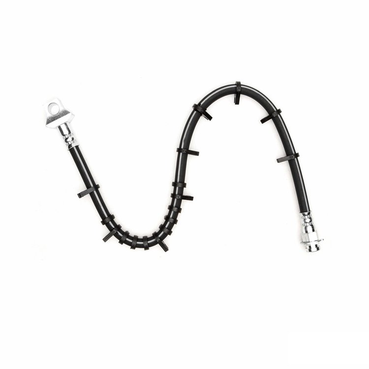 Brake Hose, 1990-1993 Mopar, Position: Rear