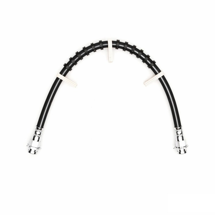 Brake Hose, 1996-2000 Mopar, Position: Rear