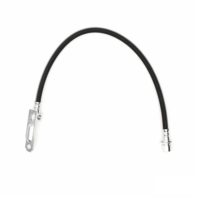 Brake Hose, 2005-2011 Multiple Makes/Models, Position: Rear