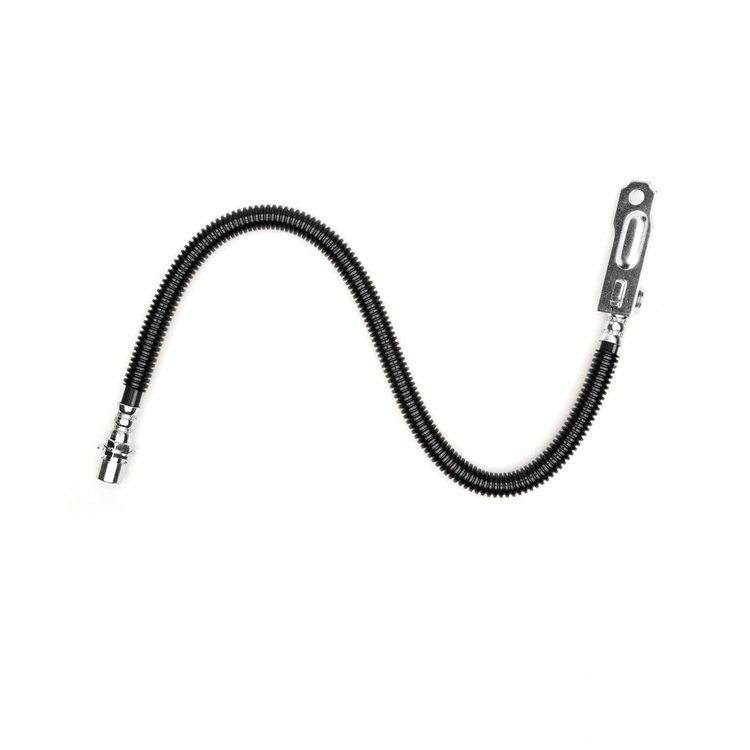Brake Hose, 2007-2012 Mopar, Position: Rear Upper