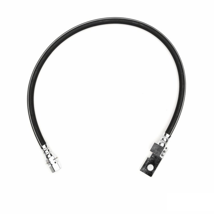 Brake Hose, 2008-2020 Multiple Makes/Models, Position: Rear Center