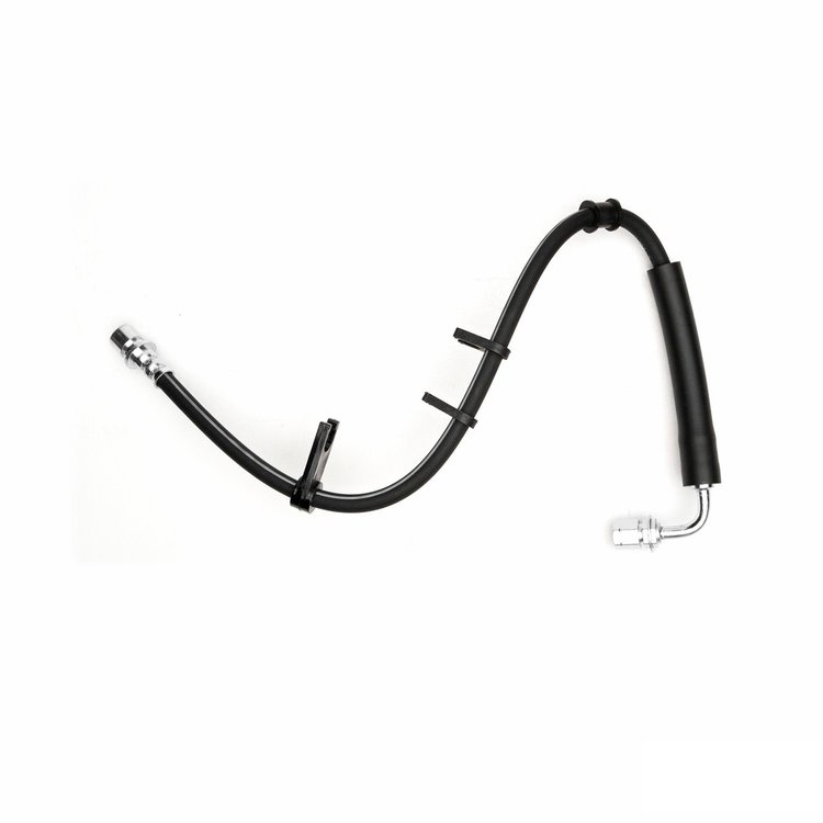 Brake Hose, 2014-2018 Mopar, Position: Rear Upper