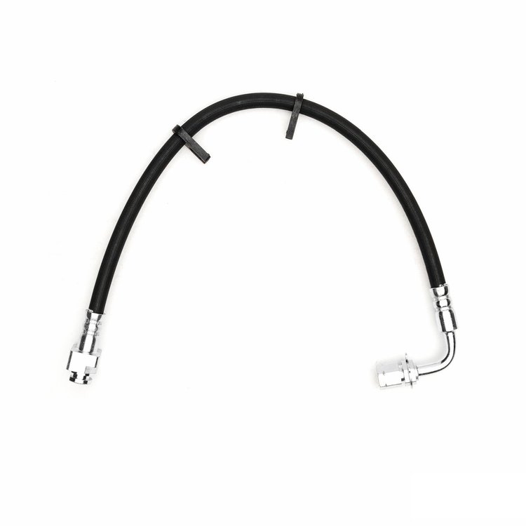 Brake Hose, 2014-2018 Mopar, Position: Rear Upper