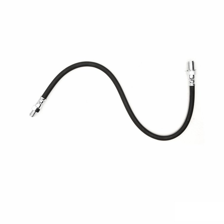 Brake Hose, 1946-1985 Multiple Makes/Models, Position: Front