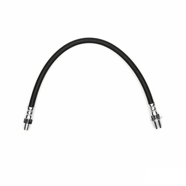 Brake Hose, 1941-1978 Multiple Makes/Models, Position: Front