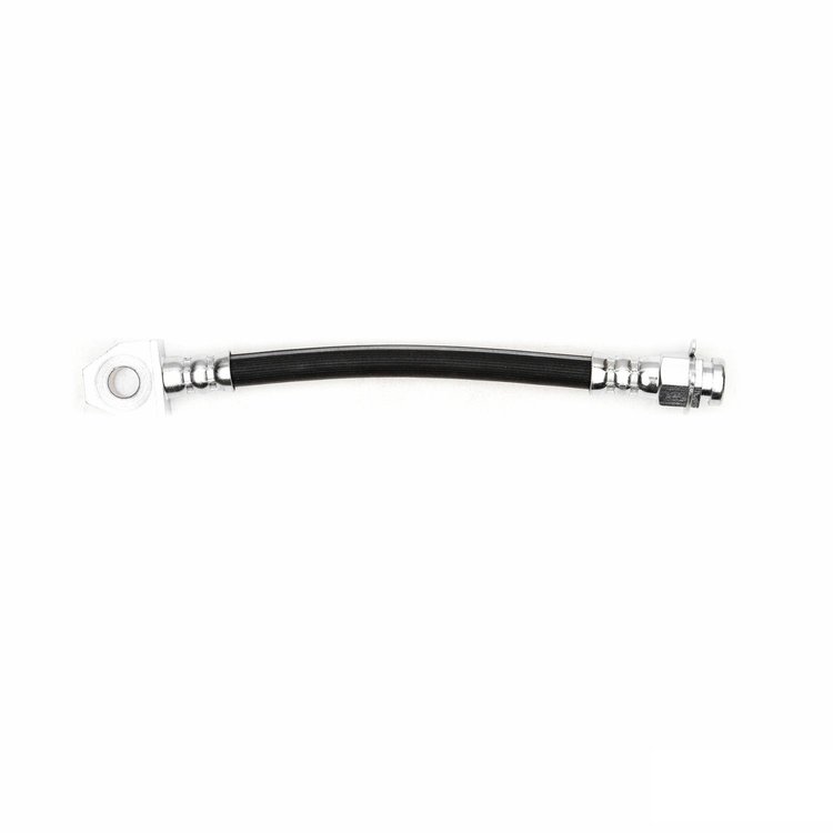 Brake Hose, 1999-2004 Mopar, Position: Rear Right/Passenger Lower