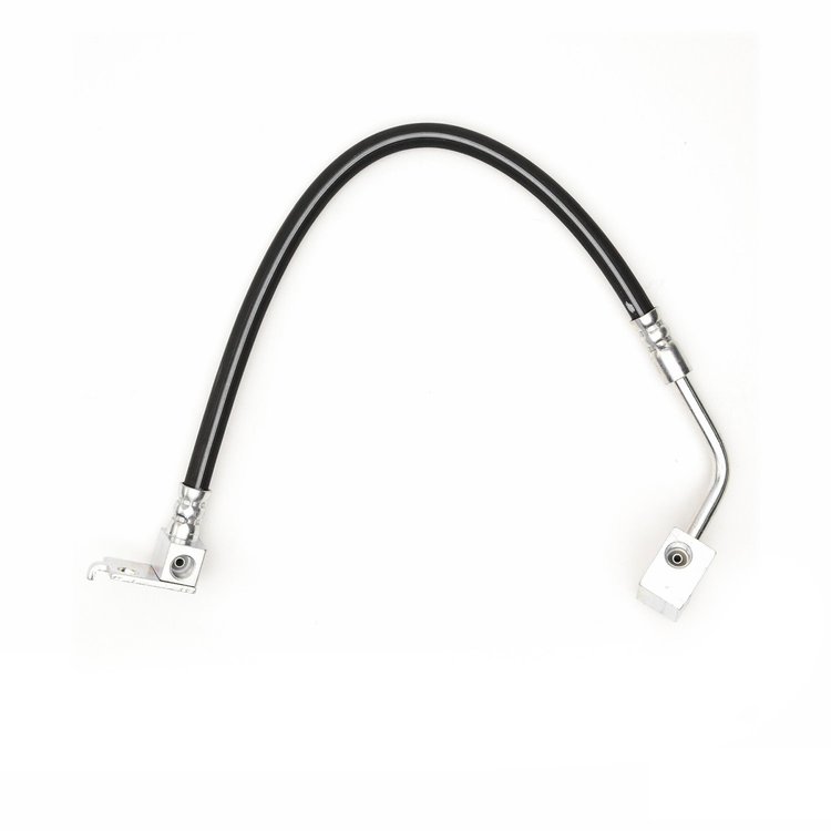 Brake Hose, 2002-2005 Mopar, Position: Rear Upper